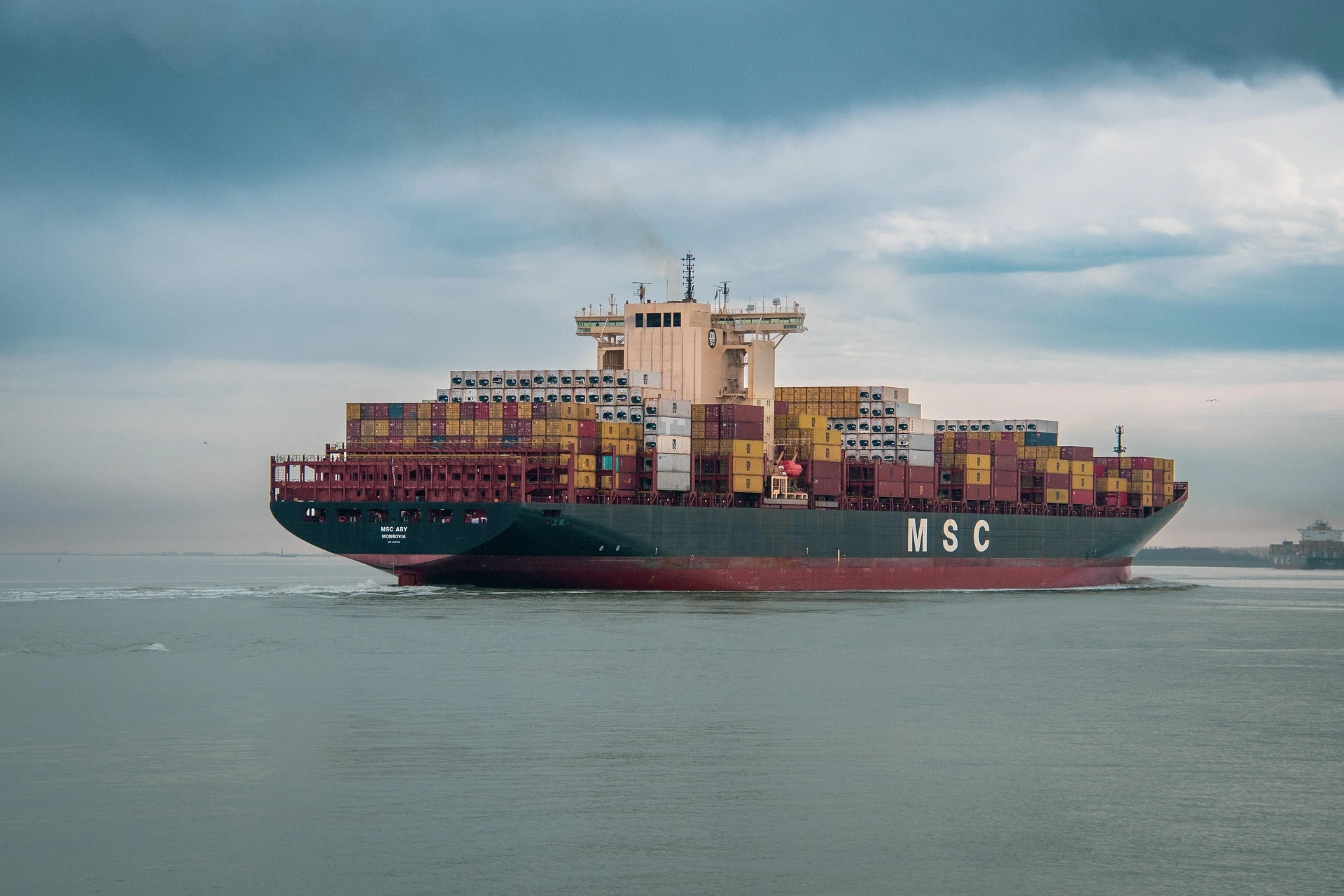 ContainerOPS